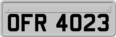 OFR4023