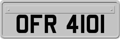 OFR4101