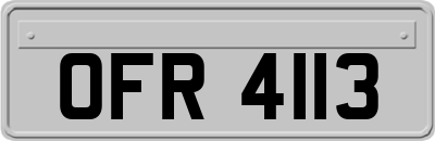 OFR4113