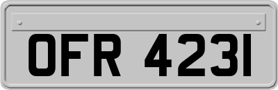 OFR4231