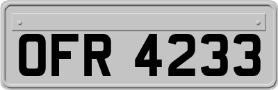 OFR4233