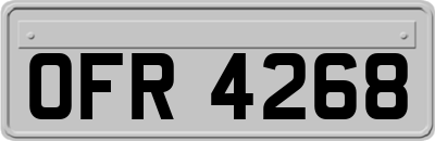 OFR4268