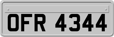 OFR4344