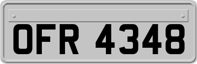 OFR4348