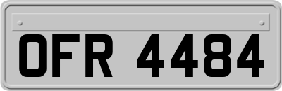 OFR4484