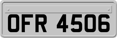 OFR4506