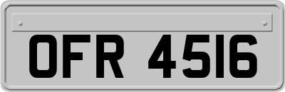 OFR4516
