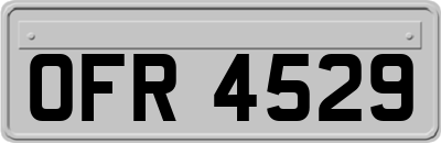 OFR4529