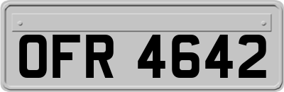 OFR4642
