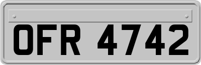 OFR4742
