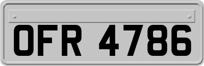 OFR4786