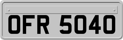 OFR5040