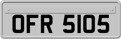 OFR5105