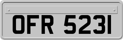 OFR5231