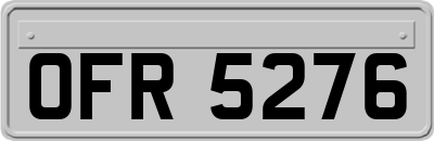 OFR5276