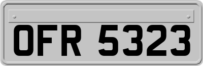 OFR5323