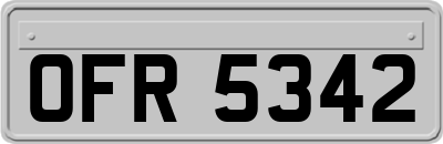 OFR5342