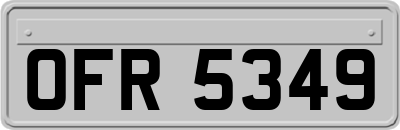 OFR5349