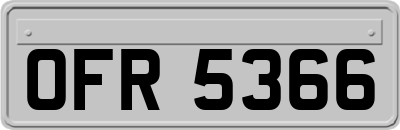 OFR5366