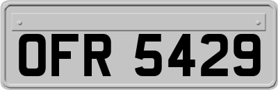 OFR5429