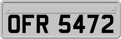OFR5472