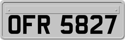 OFR5827