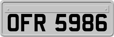 OFR5986
