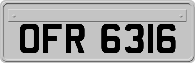 OFR6316