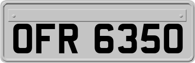 OFR6350