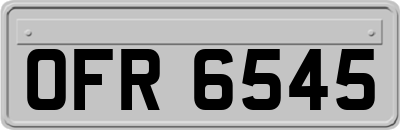 OFR6545