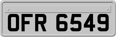 OFR6549