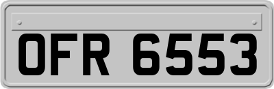 OFR6553