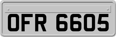 OFR6605