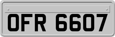OFR6607
