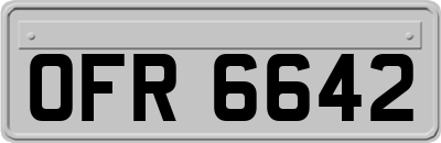 OFR6642
