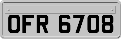 OFR6708