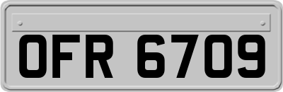 OFR6709
