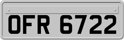 OFR6722