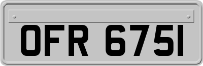 OFR6751