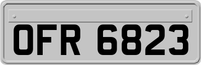 OFR6823