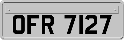 OFR7127
