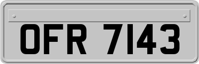 OFR7143
