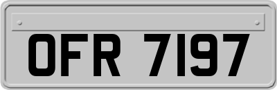 OFR7197