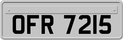 OFR7215