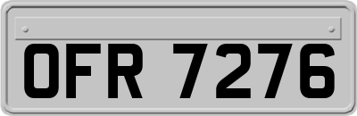 OFR7276
