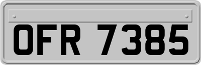 OFR7385