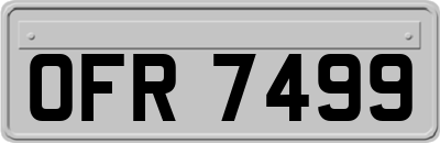 OFR7499