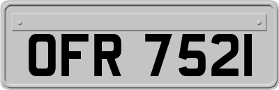 OFR7521