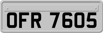 OFR7605