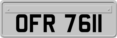OFR7611